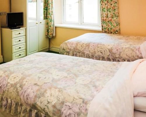 Wisestay Κάρντιφ Εξωτερικό φωτογραφία