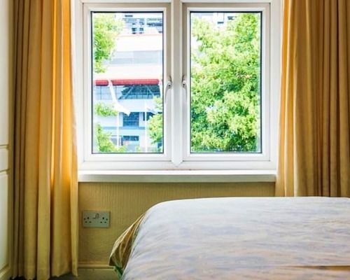 Wisestay Κάρντιφ Εξωτερικό φωτογραφία