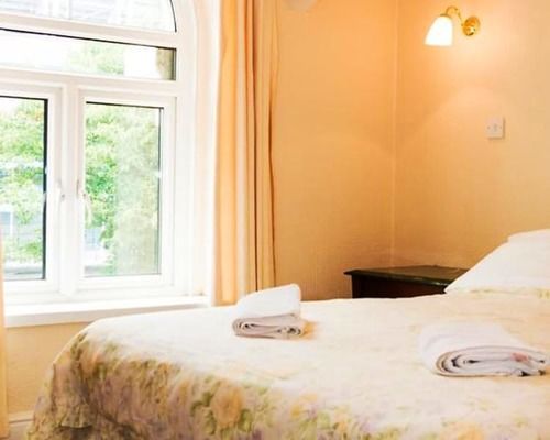 Wisestay Κάρντιφ Εξωτερικό φωτογραφία