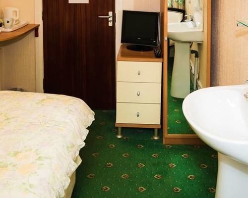 Wisestay Κάρντιφ Εξωτερικό φωτογραφία