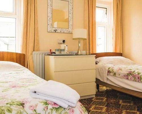 Wisestay Κάρντιφ Εξωτερικό φωτογραφία