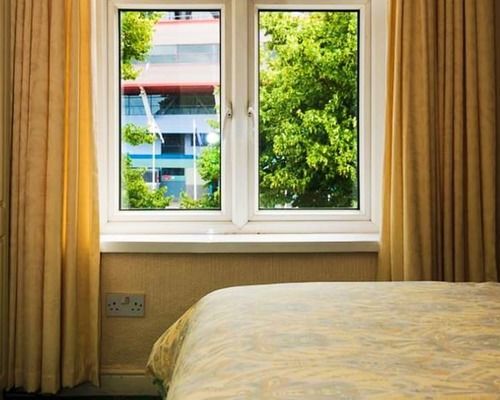 Wisestay Κάρντιφ Εξωτερικό φωτογραφία