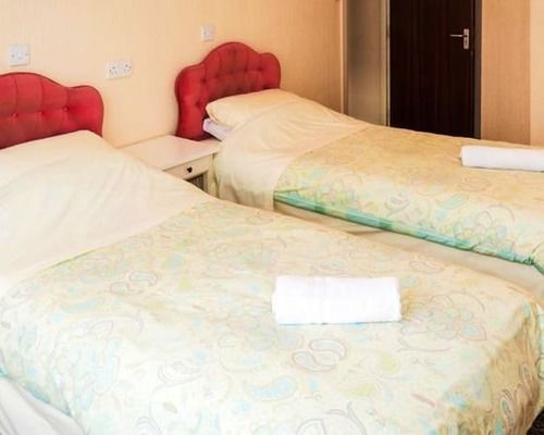 Wisestay Κάρντιφ Εξωτερικό φωτογραφία
